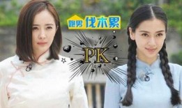 娱乐我杨蜜老公被热巴曝光 全员读心后,迪丽热巴意外曝光，全员读心节目引发热议