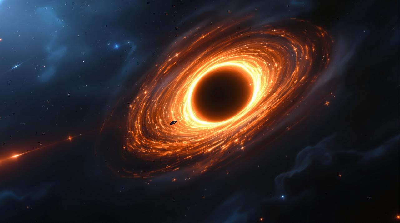 星际穿越：超越时空的史诗巨作，科幻类型影视内容轮播封面图 - 湿影院